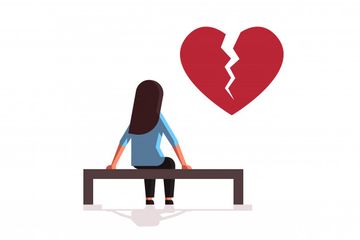 5 Cara Move On Dari Mantan Yang Masih Kamu Cintai Bagaimana Ya Parapuan