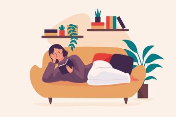 Rayakan Hari Remaja Internasional 4 Buku Fiksi Ini Angkat Isu Kesehatan Mental Remaja Parapuan
