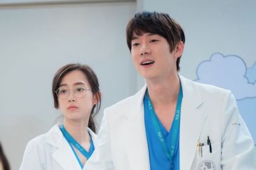 32+ Hospital Playlist Update Hari Apa Background