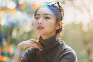 Sempat Dibilang Tidak Bisa Akting, Glenca Chysara Sukses Perankan ...