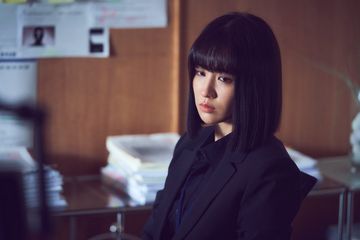 Drama Korea The Veil Bakal Tayang Nanti Malam, Ini 5 Fakta ...