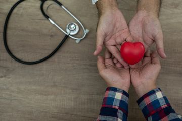 Kardiovaskular apakah penyakit Penyakit Jantung