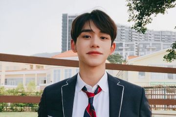 Lama Menghilang Akibat Skandal, Lucas NCT Kembali Unggah Foto di ...