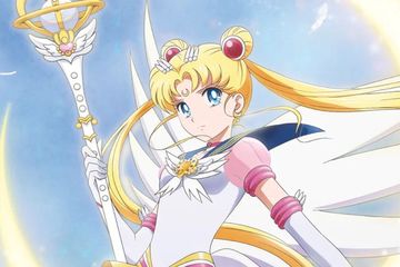 Top 29 Waifu Anime Tercantik dan Terpopuler Pilihan Para Wibu - SinduLin