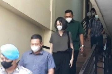 Heboh Dijenguk Istri, Ardhito Pramono Ternyata Sudah Menikah ...