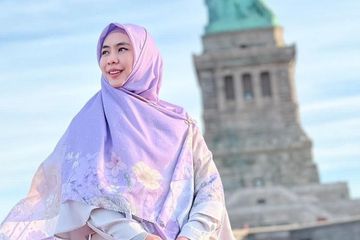 Dituding Dukung KDRT, Oki Setiana Dewi Ungkap Kebenaran Soal ...
