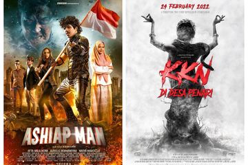 Film indonesia terbaru 2022