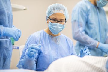 Bukan Husband Stitch, Ini Prosedur Setelah Melahirkan Normal ...
