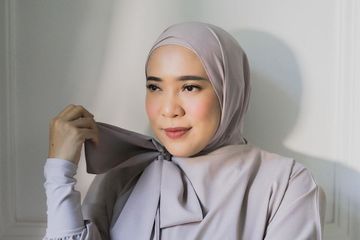 Fitri Tropica Melahirkan Anak Kedua, Tengok Potret dan Arti ...