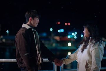 Sinopsis Twenty Five Twenty One Episode 5, Momen Emosional Baek Yi ...