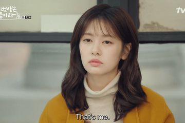 Ingin Seperti Yoon Ji Ho di Because This Is My First Life? Ini ...