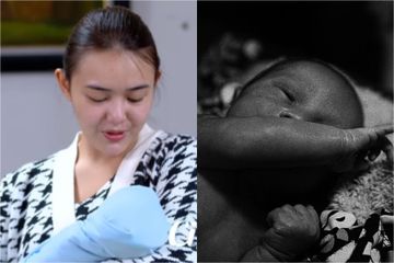 Heboh Gaji Bayi Andin di Ikatan Cinta Cuma Rp200 Ribu, Hanung ...