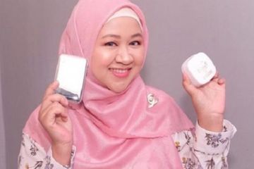 Cerita Meita Irianty Hasilkan Omzet Ratusan Juta dari Bisnis ...