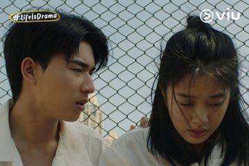 Sinopsis Series Thailand Remember 15, Misteri Bunuh Diri Siswa SMA ...
