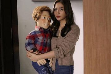 3 Film Bioskop Indonesia Tayang Mei 2022, Ada Kisah Horor The Doll ...