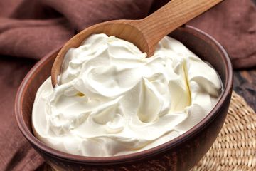 Jadi Bahan untuk Dessert, Ini 2 Cara Mudah Menyimpan Sisa Cream ...
