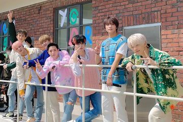 Sempat Dikunjungi NCT Dream, Ini Fakta Wahana KKN di Desa Penari ...