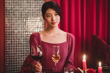 Suzy Ungkap Karakter Perempuan Yoo Mi di Drakor Anna, Idap Sindrom ...