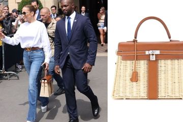 3 Fakta Menarik Jennifer Lopez dan Tas Hermes, Pernah Bawa Tas ...