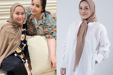 Tashya Araysha, Perempuan di Balik Berkembangnya Bisnis Milik ...
