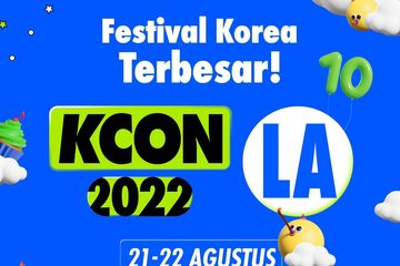 Ada Stray Kids hingga NCT DREAM, Begini Cara Nonton KCON 2022 LA ...