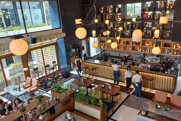Cari Tahu Faktanya! Ini Restoran Fine Dining yang Jadi Hidden Gem ...