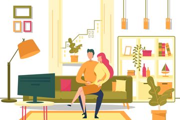 3 Keuntungan Melakukan Hubungan Suami Istri di Kursi, Kamu Wajib ...