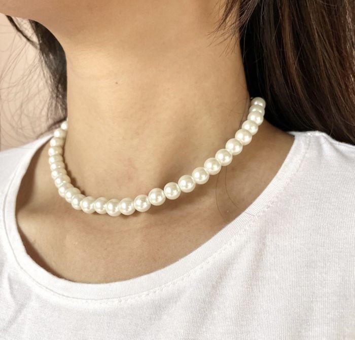 Rekomendasi Kalung Mutiara 