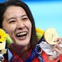 Pernah Alami Anemia dan Anxiety, Yui Ohashi Raih 2 Emas di Olimpiade Tokyo 2020