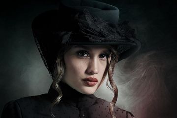 Karakter Perempuan Cinta Laura di Film Jagat Arwah, Jadi Hantu ...