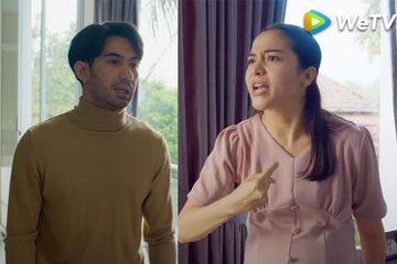 Belajar dari Kinan di Serial Layangan Putus, Lakukan Ini Jika Kamu ...