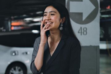 Febby Rastanty Bagi Trik Jitu Tegur Teman yang Suka Lupa Bayar ...