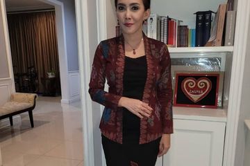 Profil Rieke Diah Pitaloka, Dari Selebriti Banting Setir Jadi ...