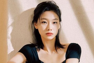 Perankan Kang Sae Byeok di Squid Game, Ini 5 Fakta Menarik Jung Ho ...