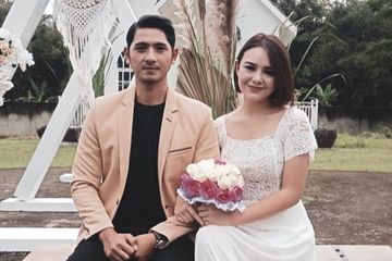 Berhenti Bintangi Ikatan Cinta, Amanda Manopo Akhirnya Buka Suara ...