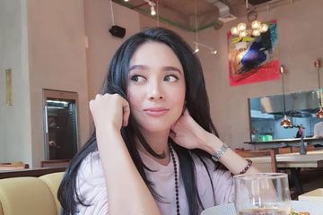 Dhea Ananda Ingatkan Masalah Kesuburan Bukan Cuma Faktor Perempuan ...