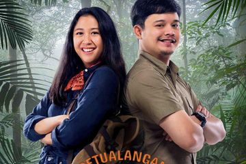 Mira Lesmana Beri Bocoran Film Petualangan Sherina 2, Ada Aksi ...