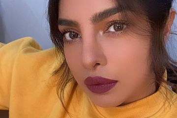 Priyanka Chopra Hot Video X - Mudah Dilakukan di Rumah, Ini Rahasia Bibir Indah Milik Priyanka Chopra  yang Bisa Ditiru - Parapuan