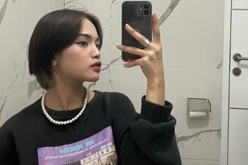 Ramai Tren Citayam Fashion Week, Ini 4 Gaya Jeje yang Viral di ...