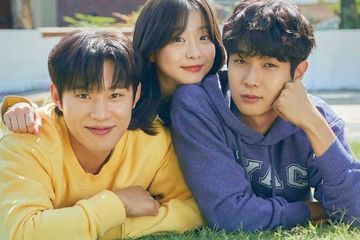 Seperti Kim Ji Ung di Drama Our Beloved, Ini 3 Cara Menghadapi ...