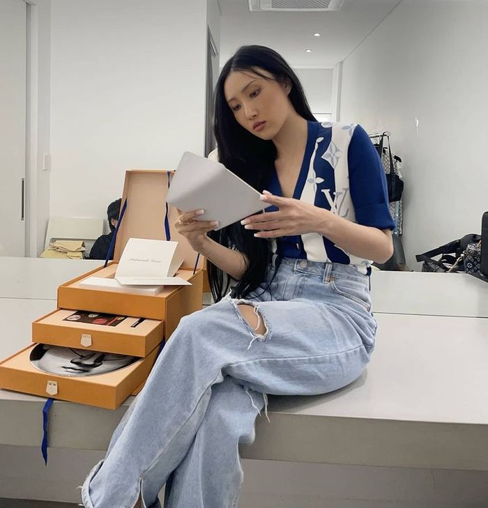 Dapatkan Korean Style yang Modis 