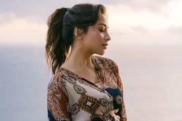Nikita Willy Ungkap Alasan ke Amerika saat Hamil, Ingin Lahiran di ...