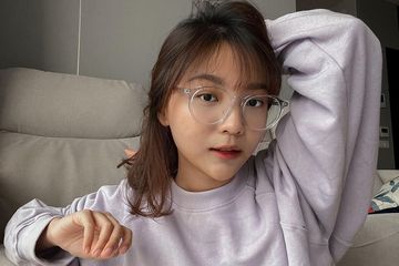 Tampil Ikonik ala Korean Style, Intip 5 Gaya Fashion Misellia ...
