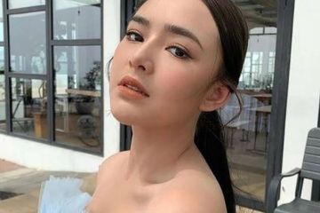 Amanda Manopo Kritik Sinetron Ikatan Cinta, Sebut Cerita Tak Lagi ...