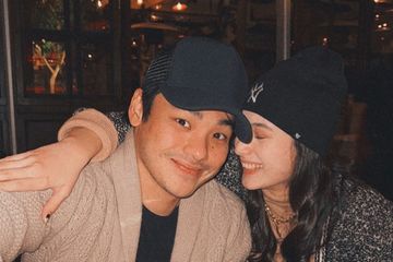 Akhirnya Resmi Menikah, Intip Perjalanan Cinta Chelsea Islan dan ...