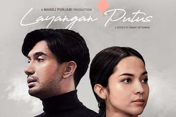 Bocoran Sinopsis Layangan Putus Episode 10B, Keputusan Akhir Rumah ...