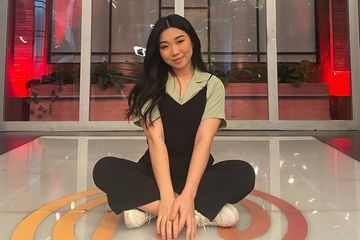 4 Fakta Menarik Cheryl Gunawan, Juara MasterChef Indonesia Season ...