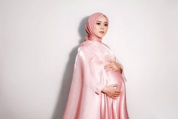 Lesti Kejora Melahirkan Darurat Diduga Karena Kelelahan, Ini ...