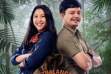Mira Lesmana Umumkan Film Petualangan Sherina 2, Sherina dan Derby ...