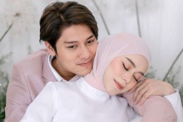 Baby L Anak Lesti Kejora dan Rizky Billar Lahir, Bakal Tampil di ...